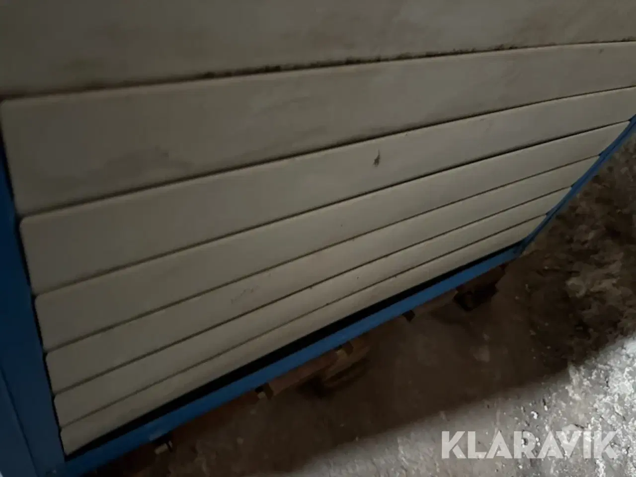 Billede 5 - Kalurifære Novenco Vla-73