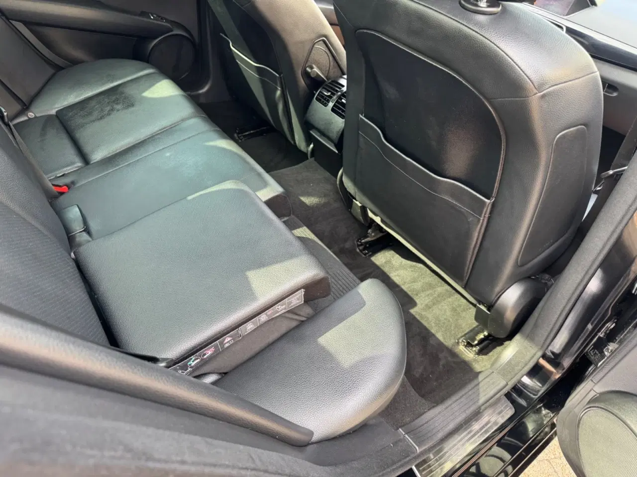 Billede 13 - Mercedes C200 1,8 Avantgarde BE