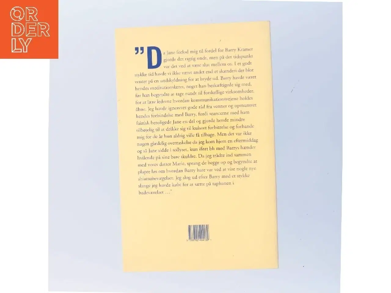 Billede 3 - Alting plyndret, alting brændt : fortællinger af Wells Tower (Bog)