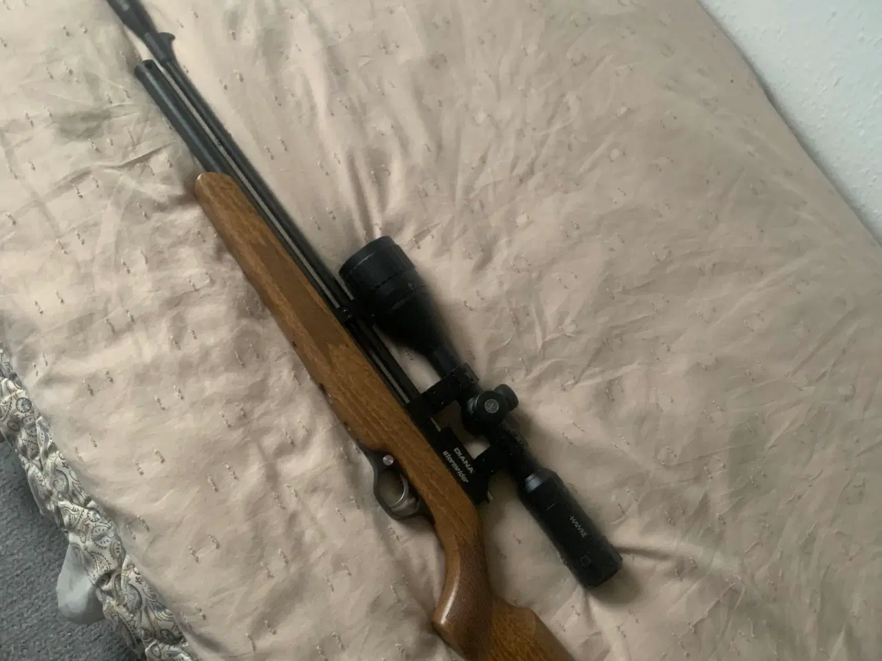 Billede 12 - Diana Pcp 4,5 mm