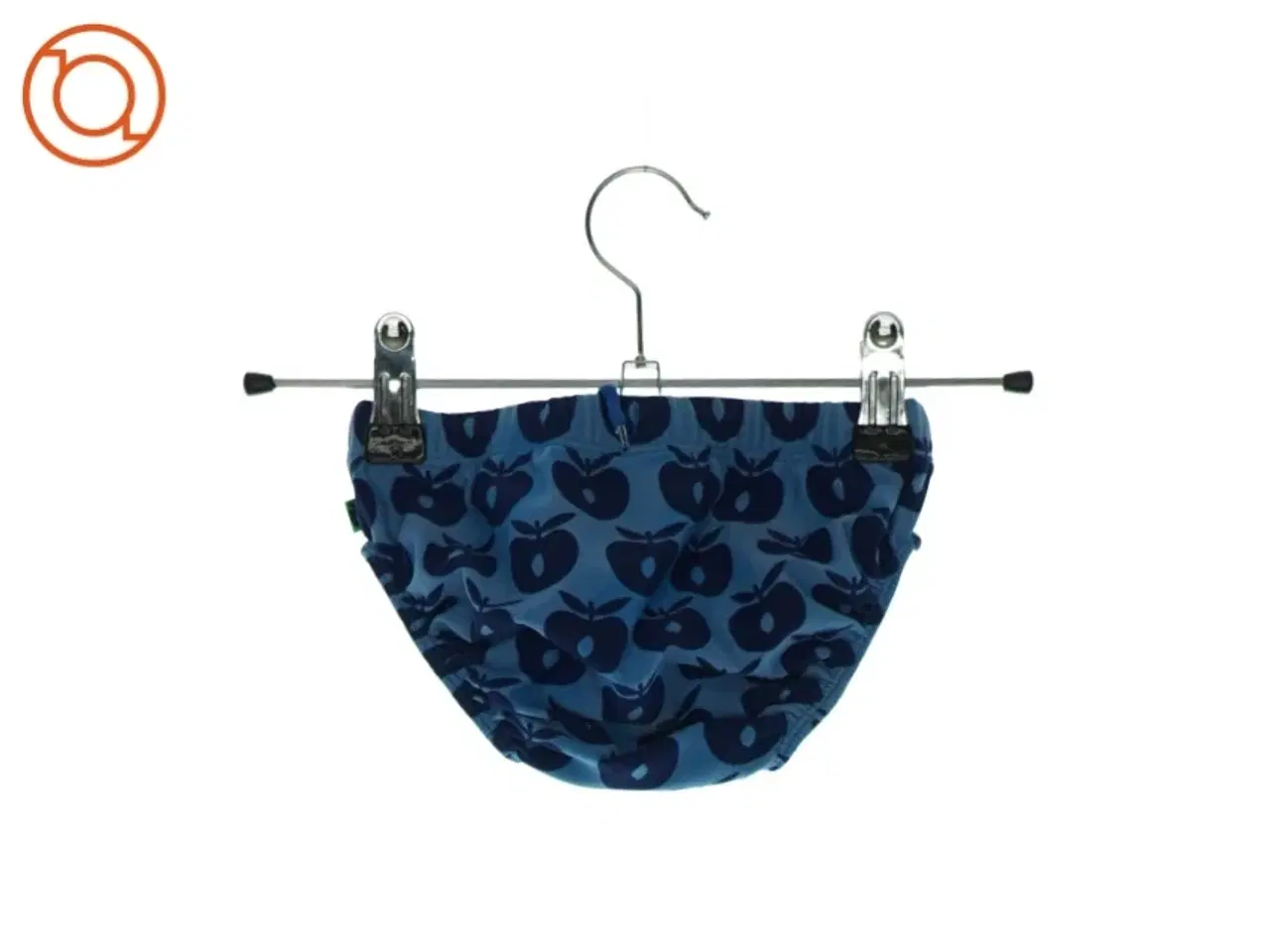 Billede 2 - Badebukser fra Småfolk (Str. 80/86)