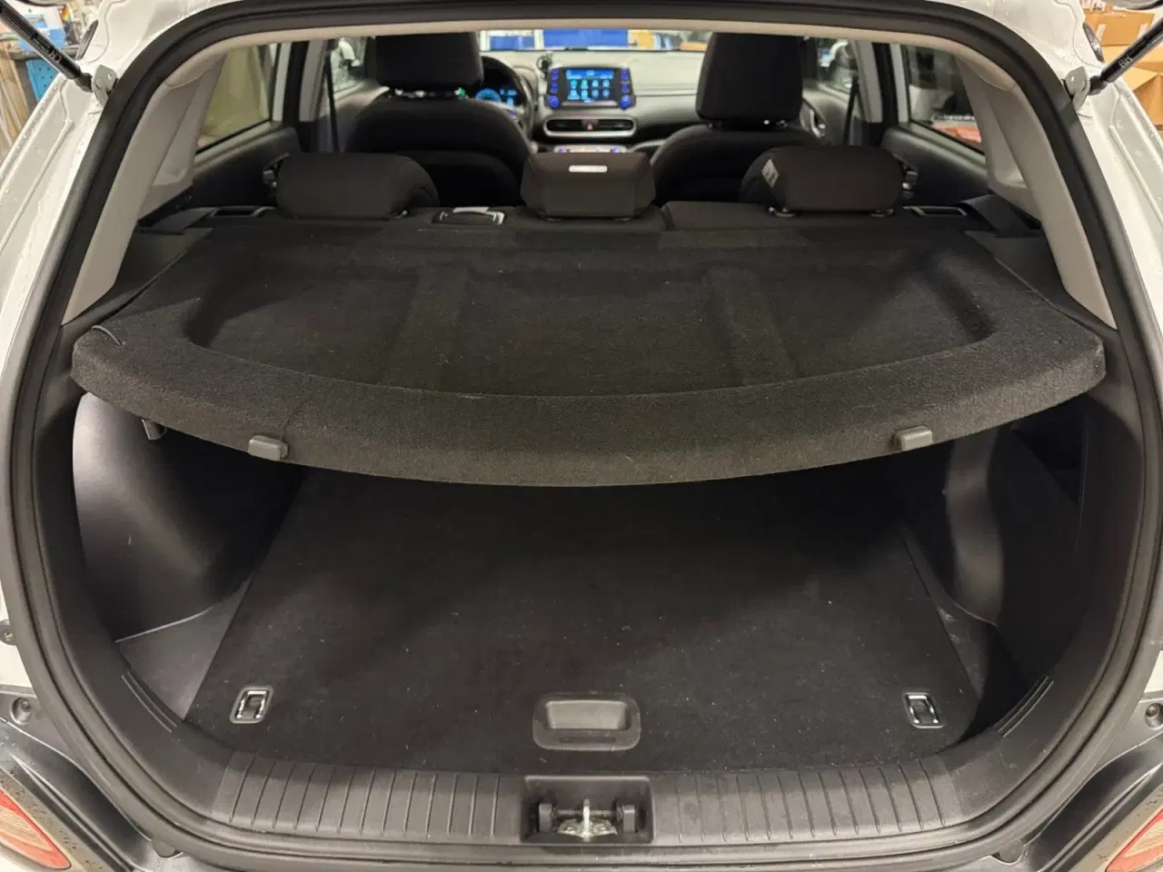 Billede 15 - Hyundai Kona 39 EV Trend