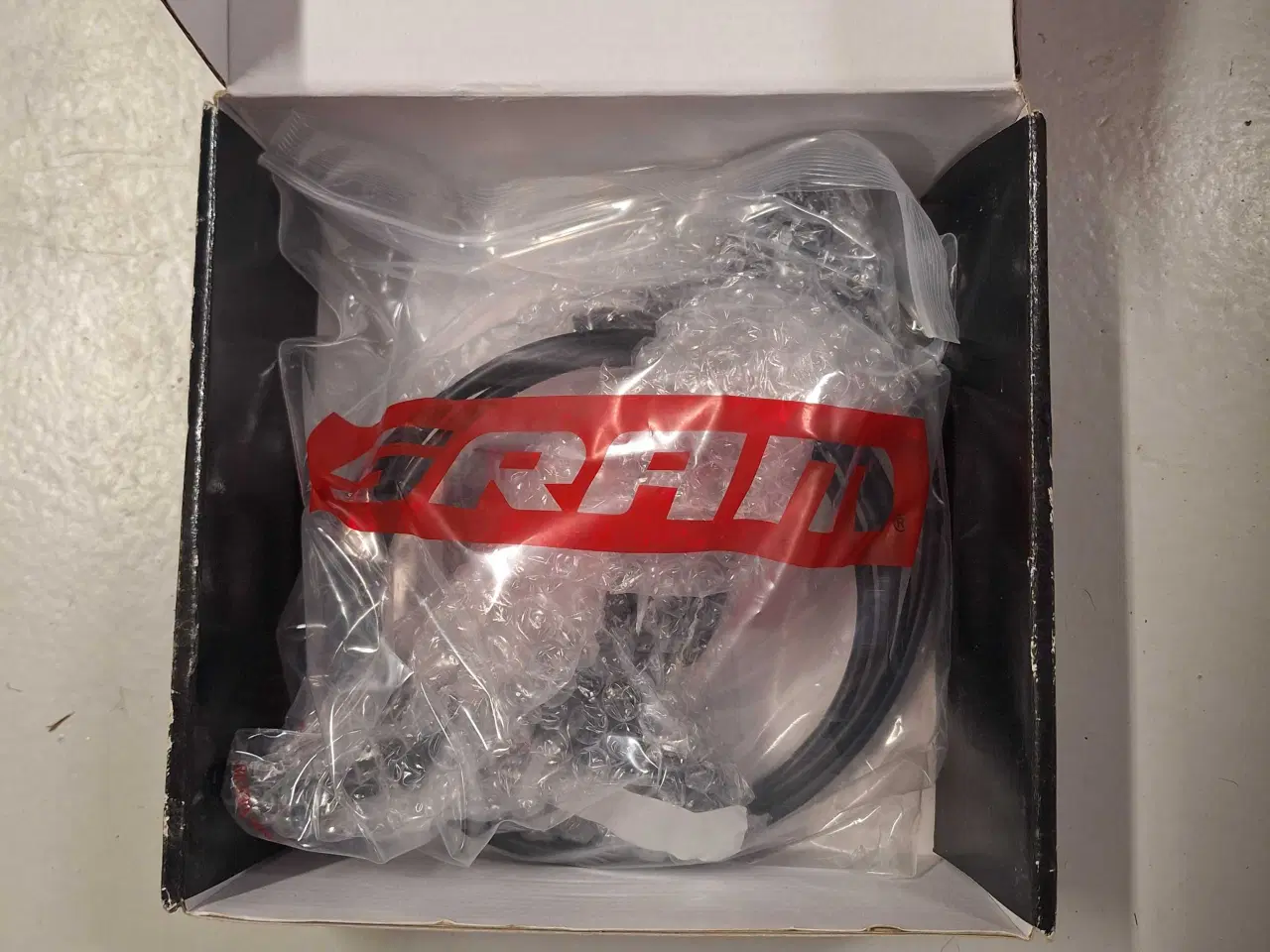 Billede 4 - Sram guide t 