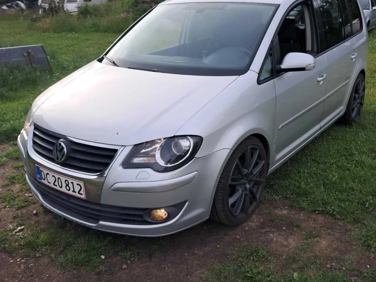 Billede 3 - Vw touran 1,9tdi