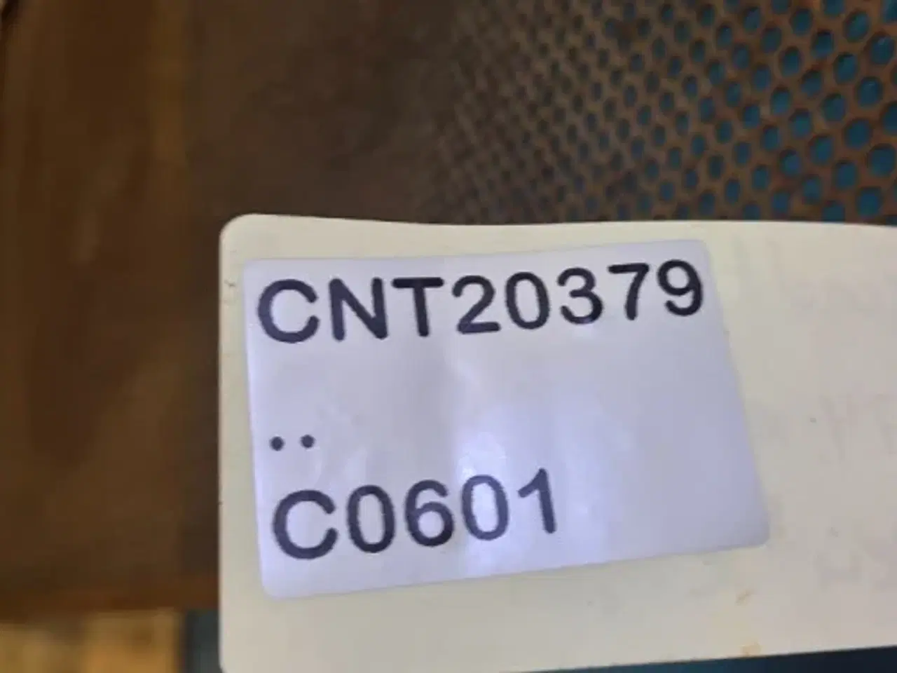 Billede 7 - Undersold Ø6