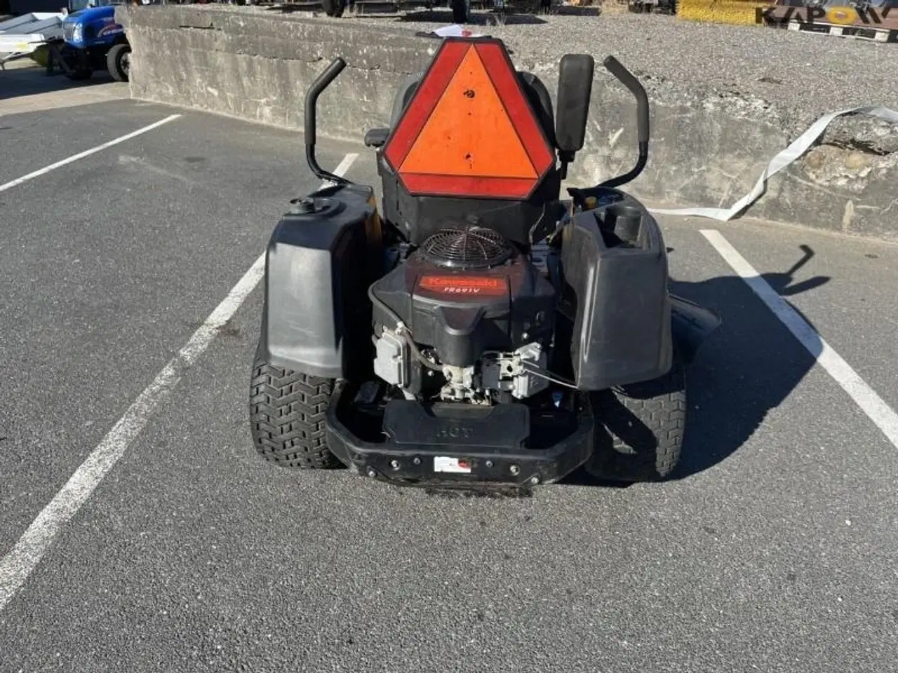 Billede 6 - Cub Cadet XZ1