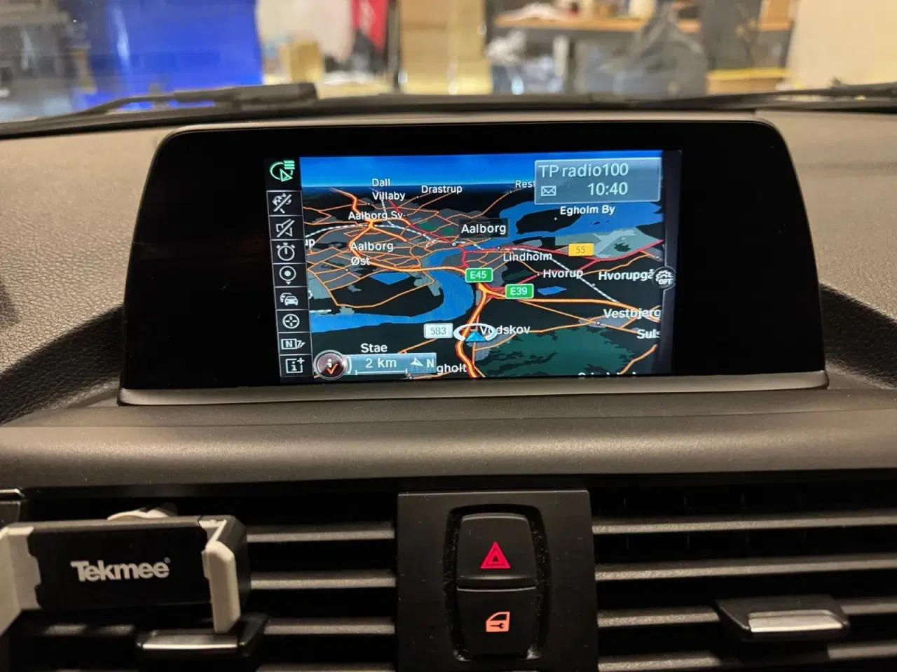 Billede 10 - BMW M135i 3,0 aut. Van