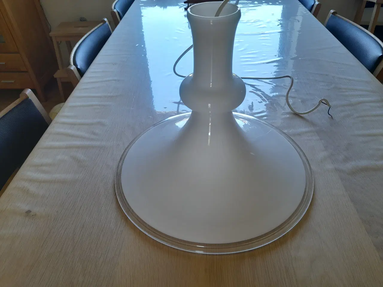 Billede 1 - Holmegård Etude 38 cm.