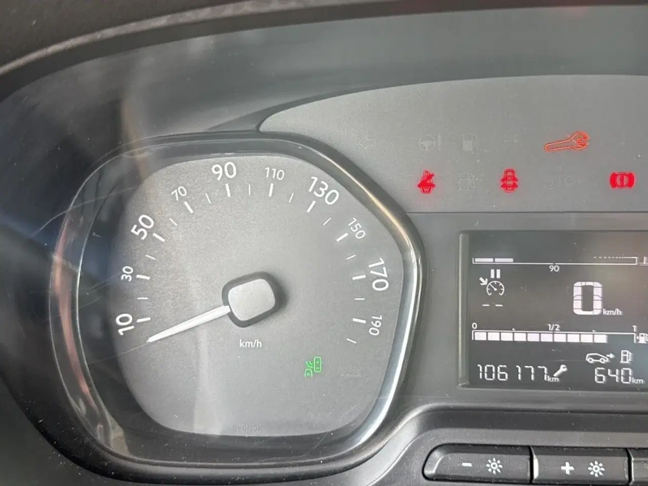 Billede 20 - Peugeot Expert 2,0 BlueHDi 122 L3 Plus Van