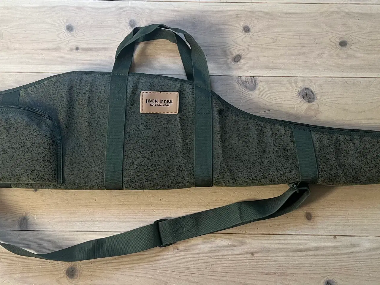 Billede 3 - Albrecht Kind cal .308W