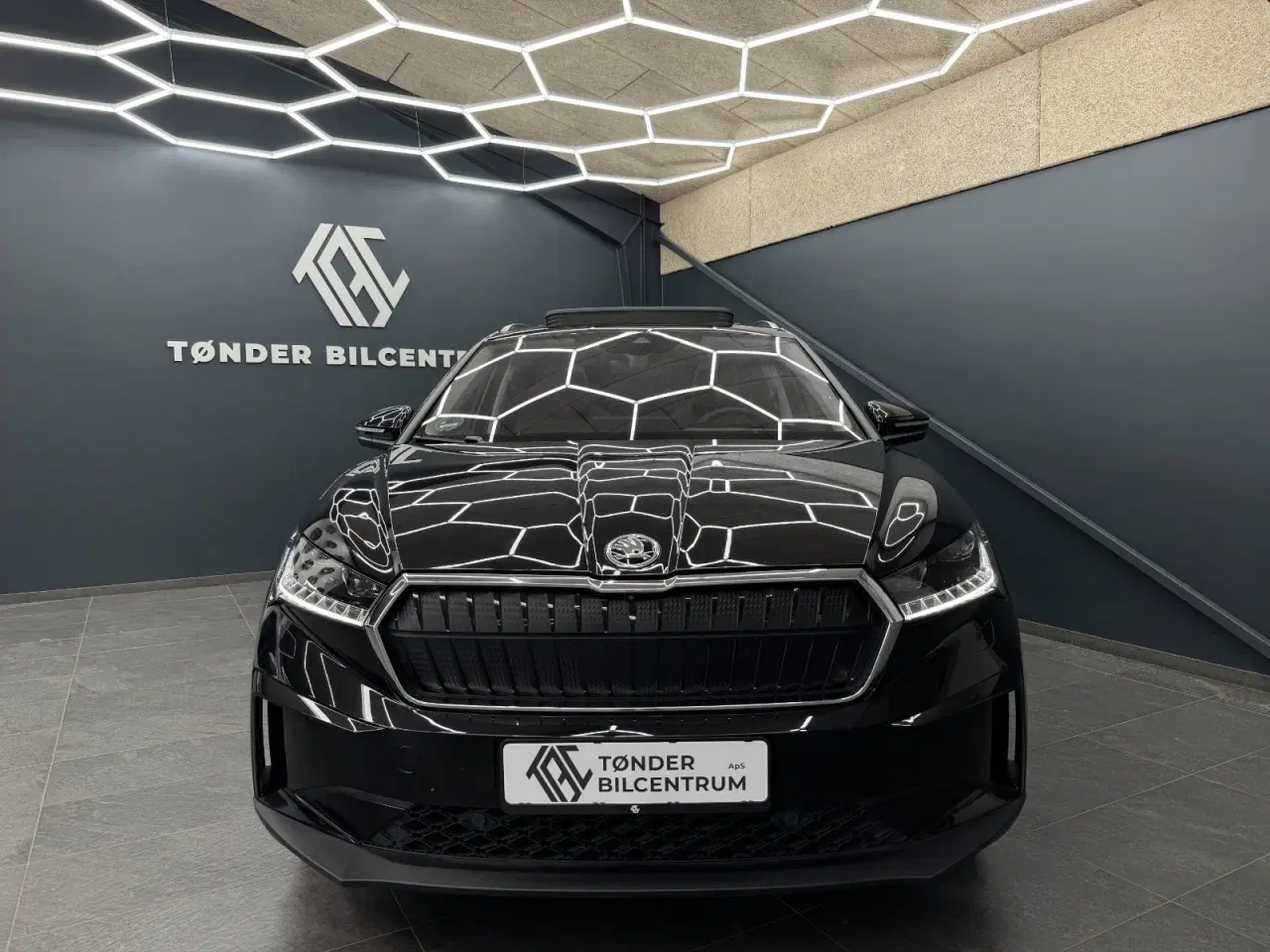Billede 5 - Skoda Enyaq 80 iV Suite
