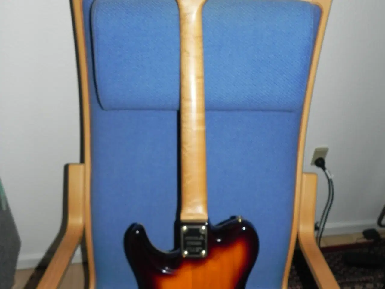 Billede 2 - samick vally art proshop korea