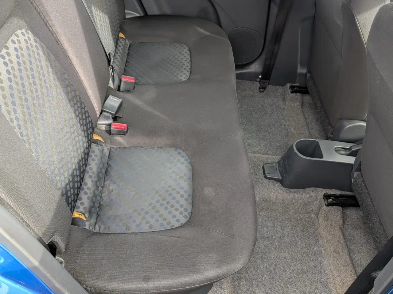 Billede 13 - Super god bybil der kører godt og langt