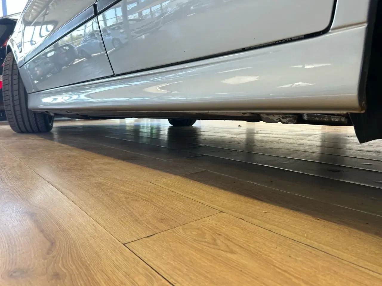 Billede 20 - BMW 528i 2,8 193HK Aut.