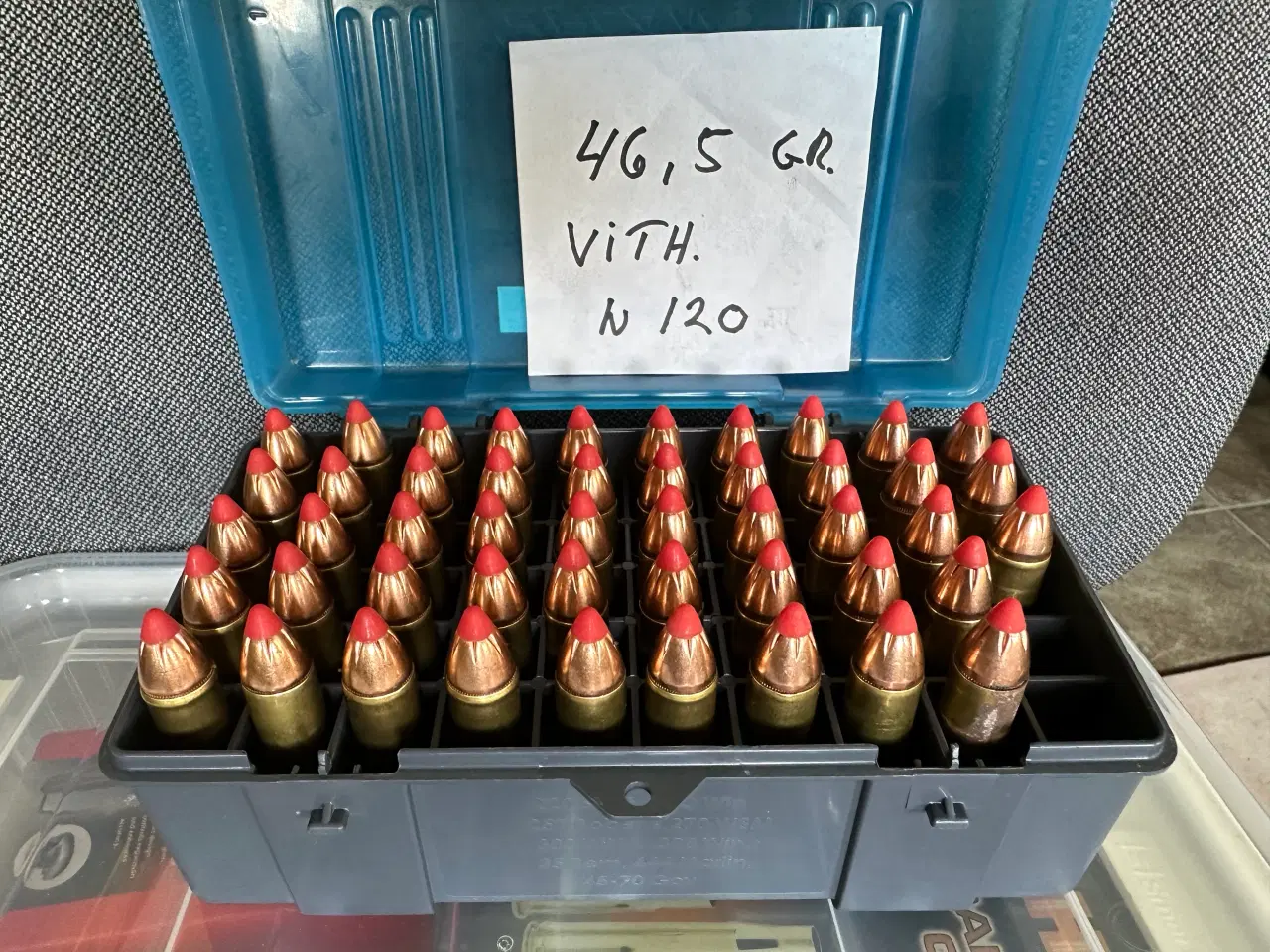 Billede 9 - Browning Riffel Model 81 BLR i kal. .450 Marlin M.