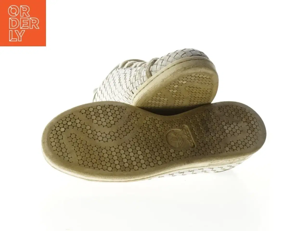 Billede 3 - Adidas Stan Smith sneakers (str. 41 ) fra Adidas