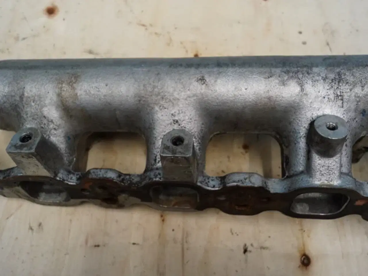 Billede 11 - Ford 7710 Manifold E7NN9425BB