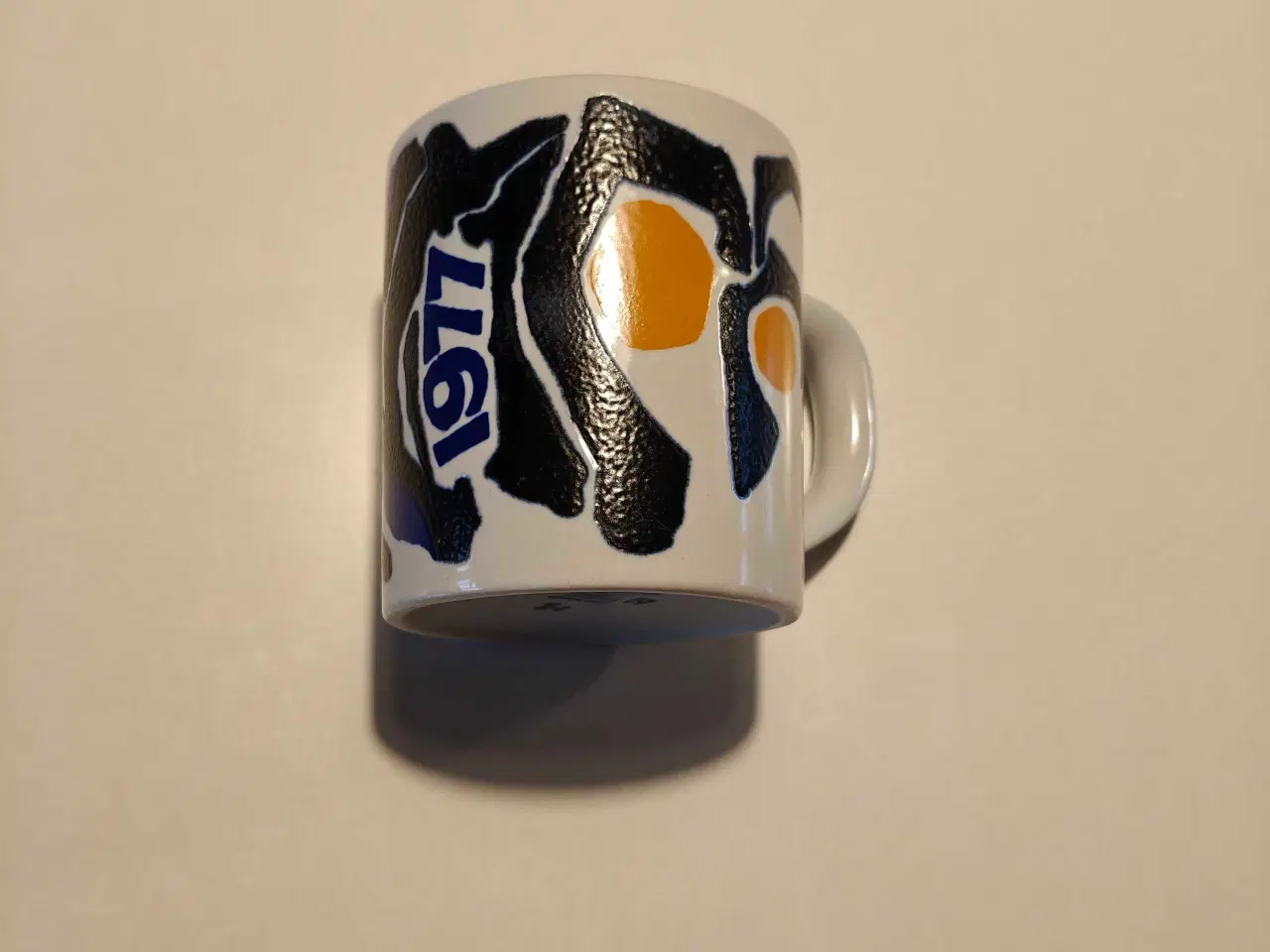 Billede 4 - Årskrus