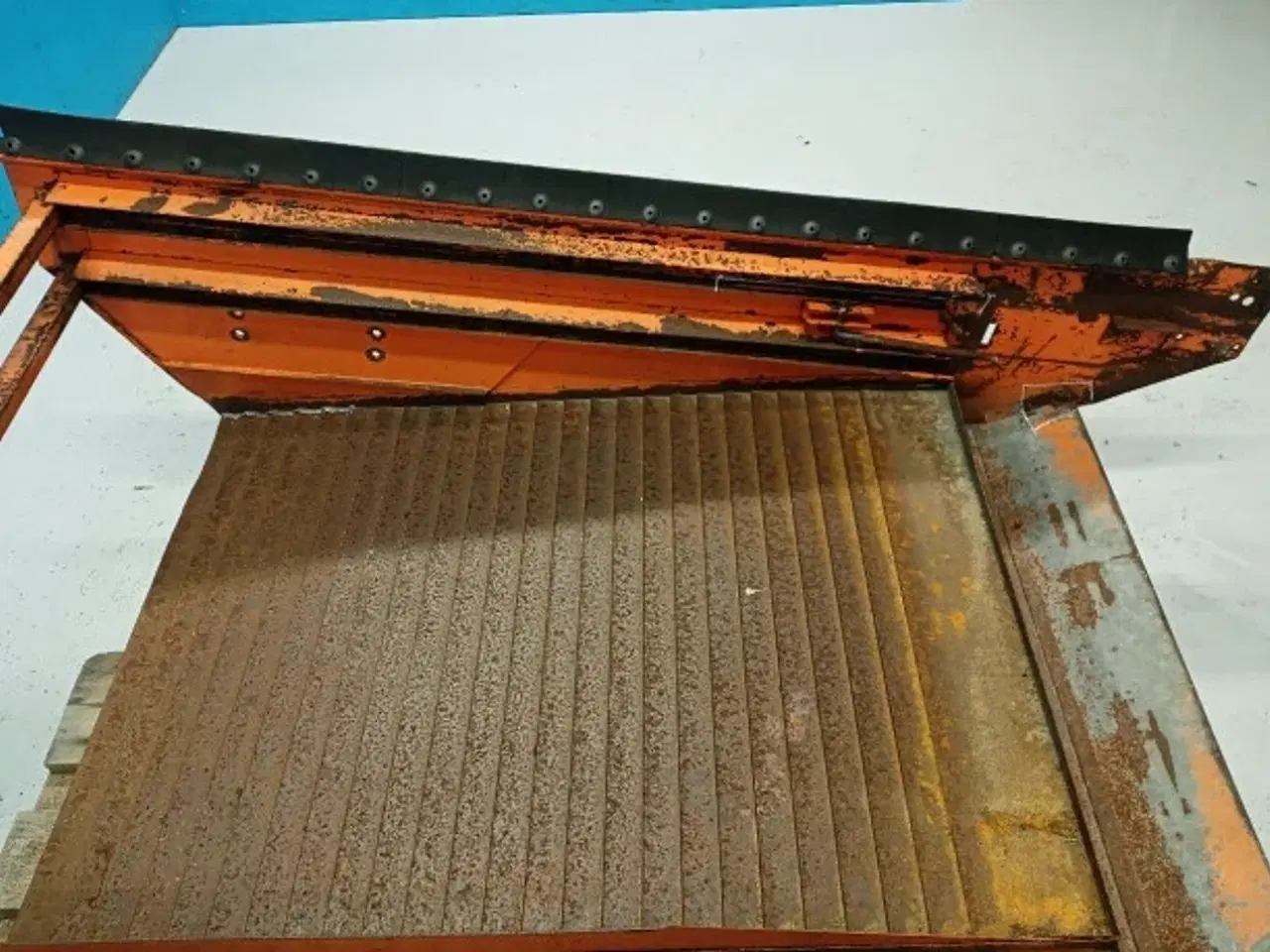 Billede 12 - Dronningborg D7000 Soldkasse (105cm) 28450077