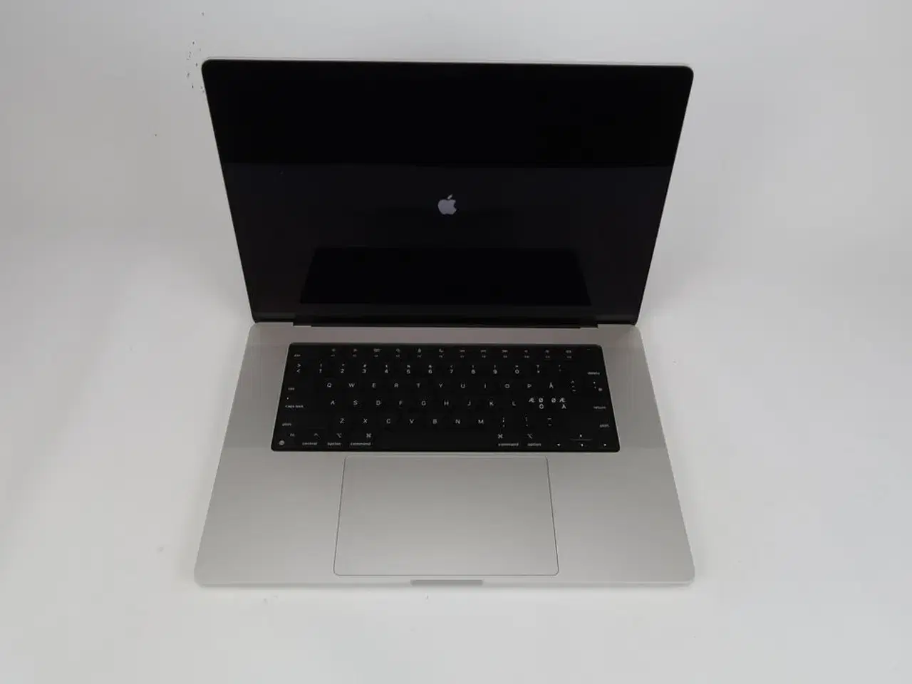 Billede 1 - Apple MacBook Pro M1 16"