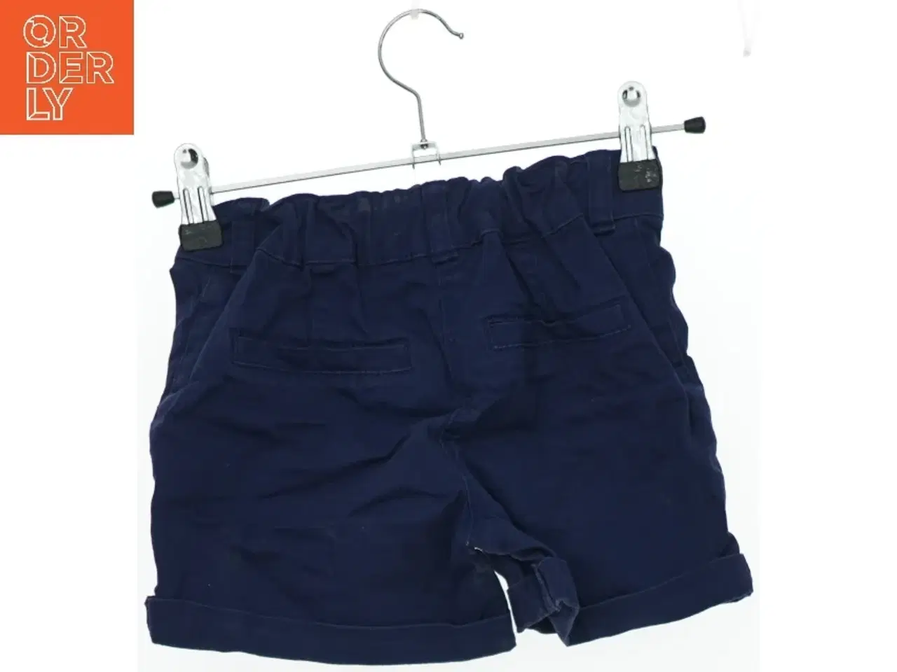Billede 2 - Shorts (str. 122 cm)