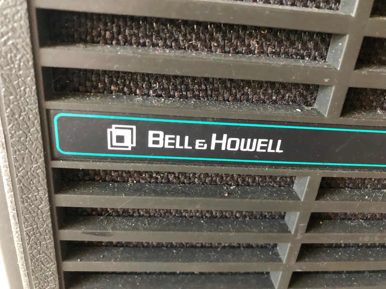 Billede 5 - Bell & Howell 16 mm filmfremviser TQ III Specialis