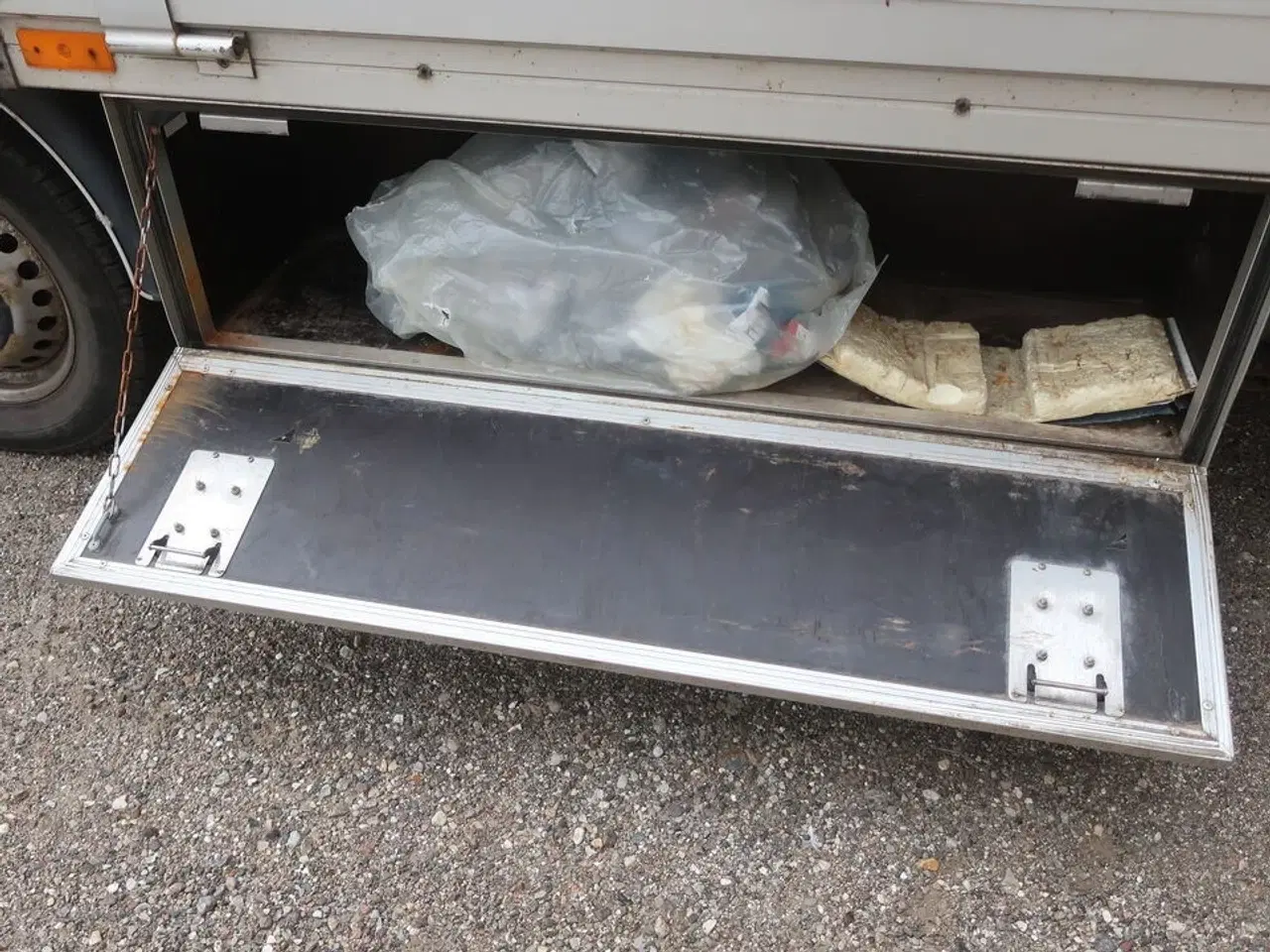 Billede 27 - Varebil IVECO 35s18 3,0 WB4100 Aut.