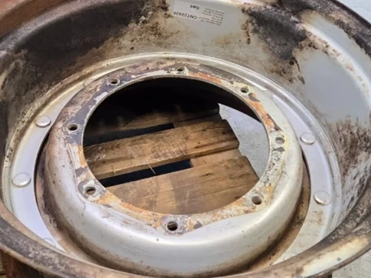 Billede 8 - 28"    W15LX28   Sæt