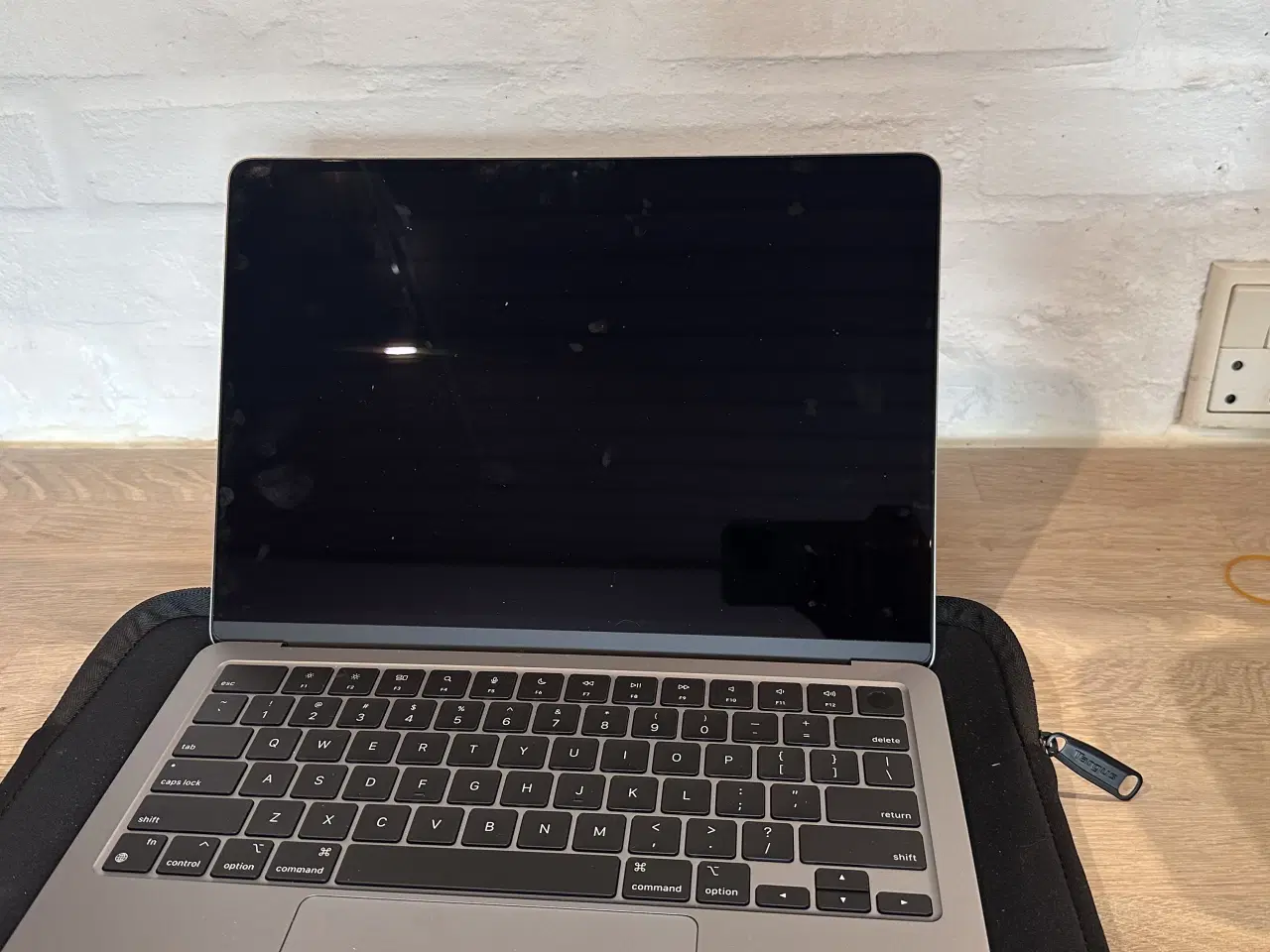 Billede 5 - MacBook Air 13 (2024)