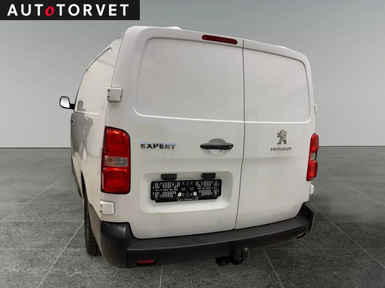 Billede 4 - Peugeot Expert 2,0 BlueHDi 120 L3 Plus Van