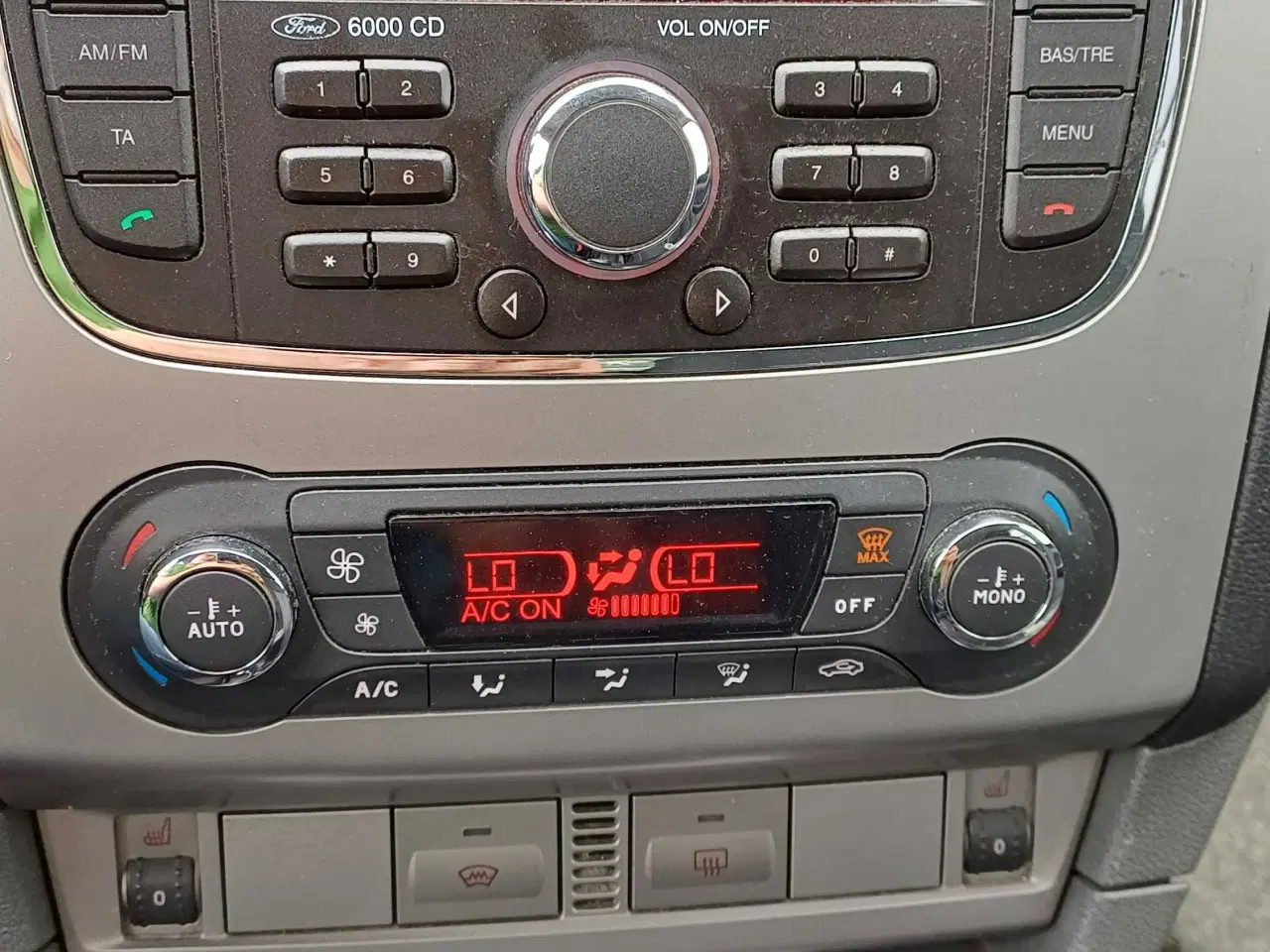 Billede 9 - 2011 Ford focus 1.6 TDCi med partikelfilter nysyne