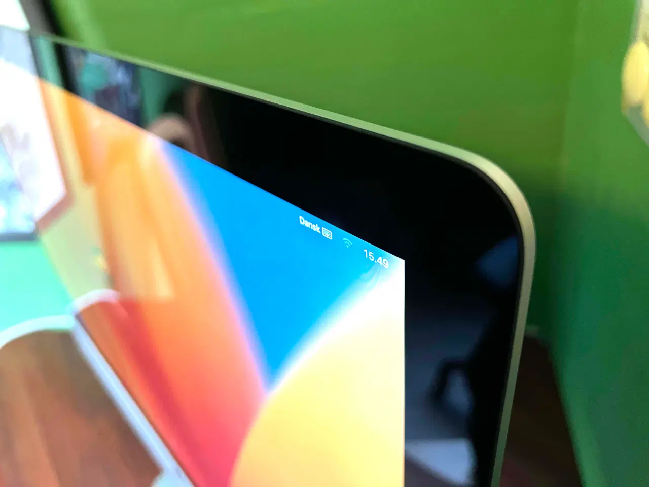 Billede 3 - iMac 27" Retina 5K (velholdt)