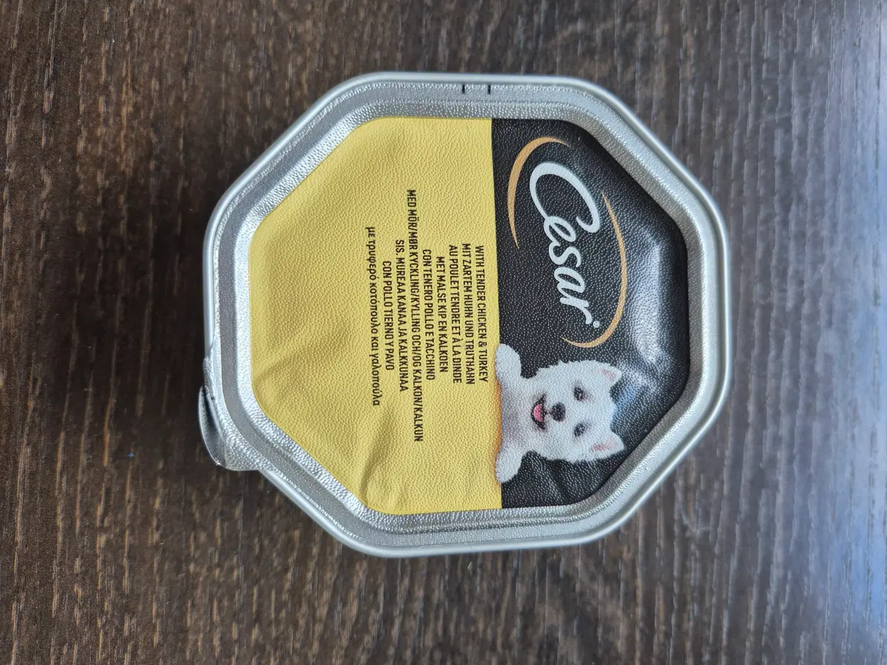 Billede 1 - Hundemad