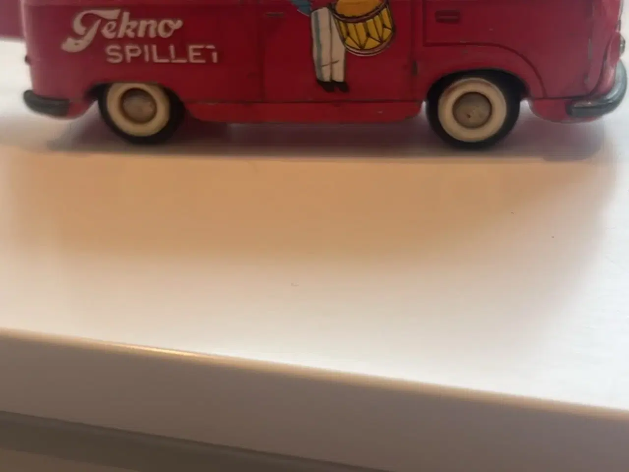 Billede 3 - Tekno bil. 