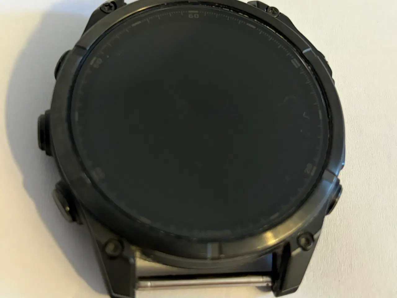 Billede 6 - Garmin fenix 8 47mm amoled sapphire