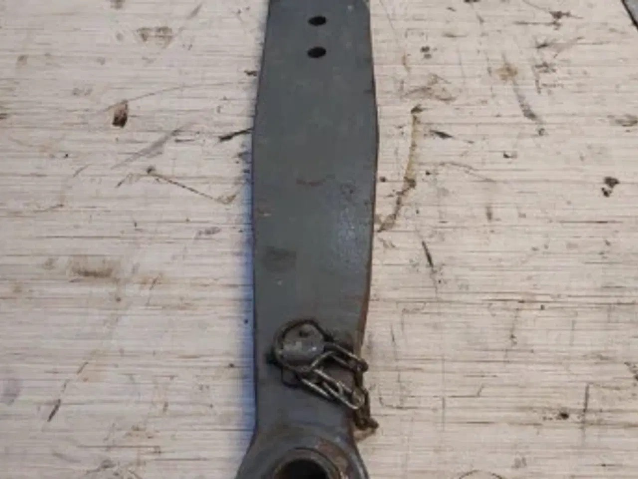 Billede 5 - Massey ferguson Traktor Liftarm 1863905M