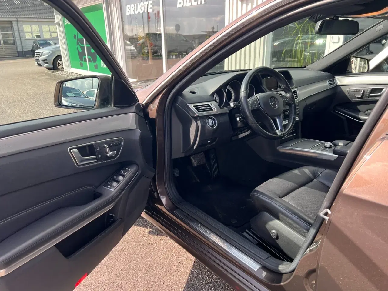 Billede 10 - Mercedes E220 2,2 BlueTEC Avantgarde aut.