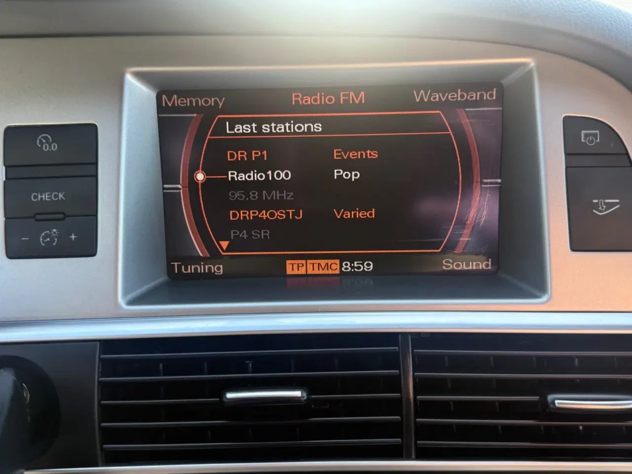 Billede 14 - Audi A6 2,0 TDi 140 Avant