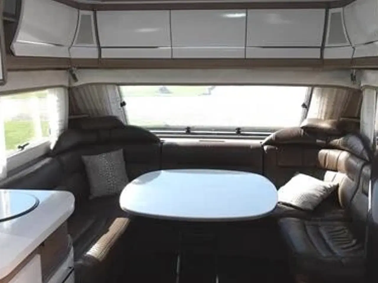 Billede 6 - Kabe ROYAL 600 E-TDL KS