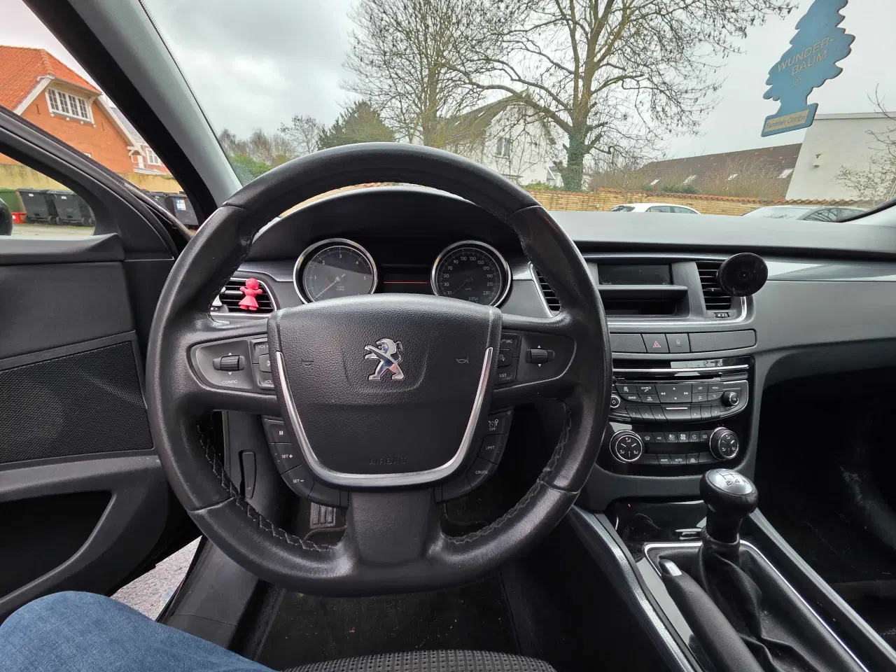 Billede 8 - Peugeot 508 1.6 Hdi