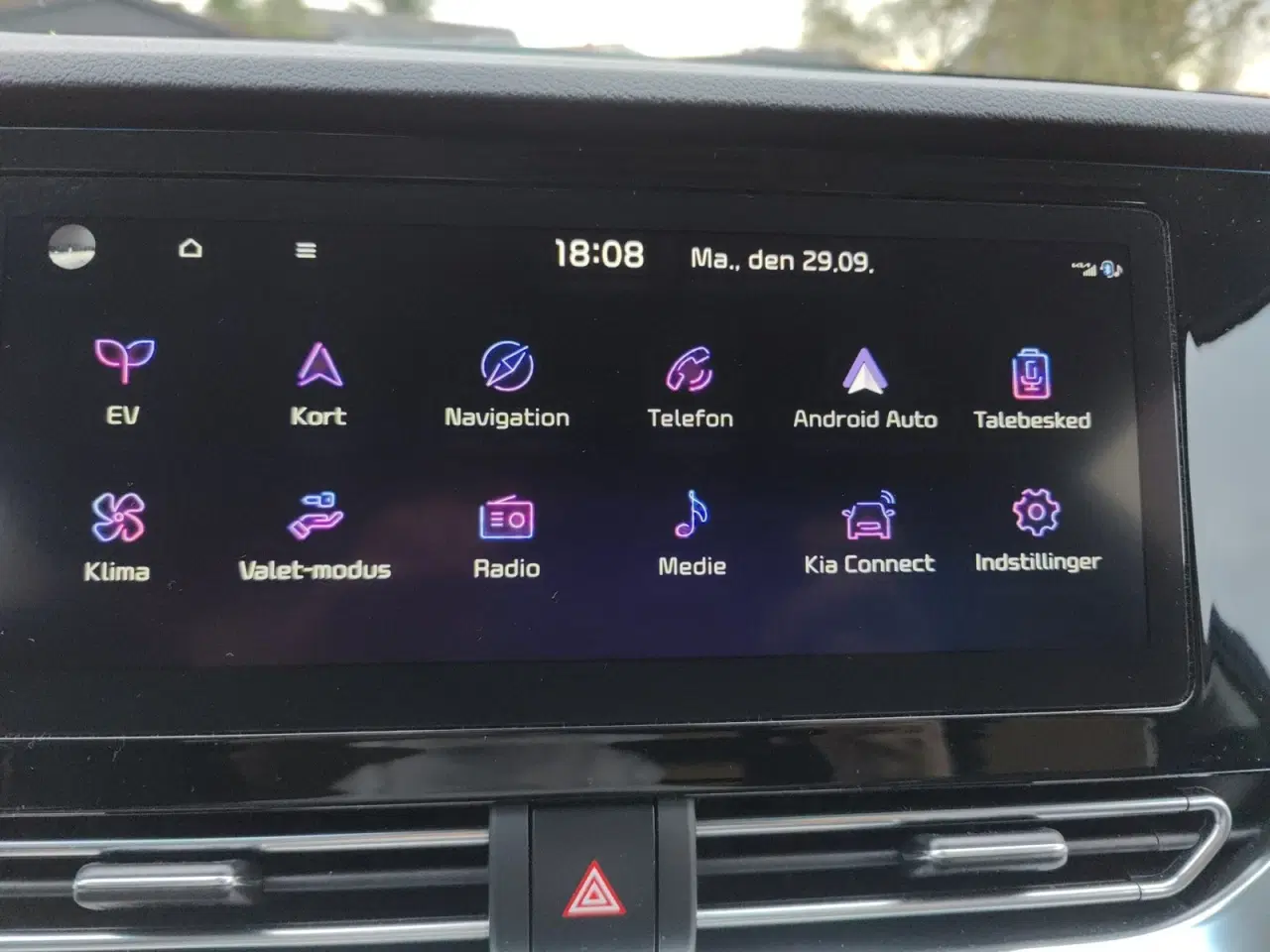 Billede 22 - Kia e-Niro 64 Vision