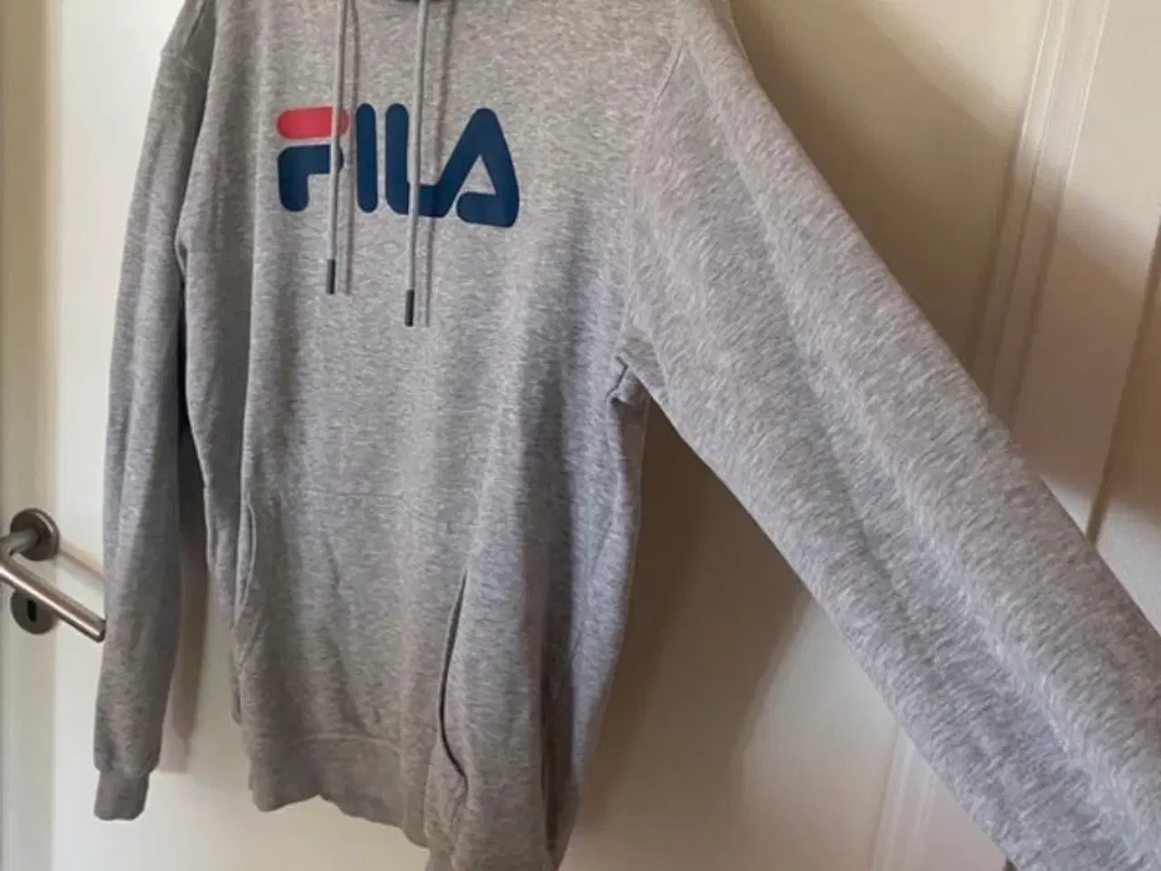 Billede 6 - Fila hætte trøje str M