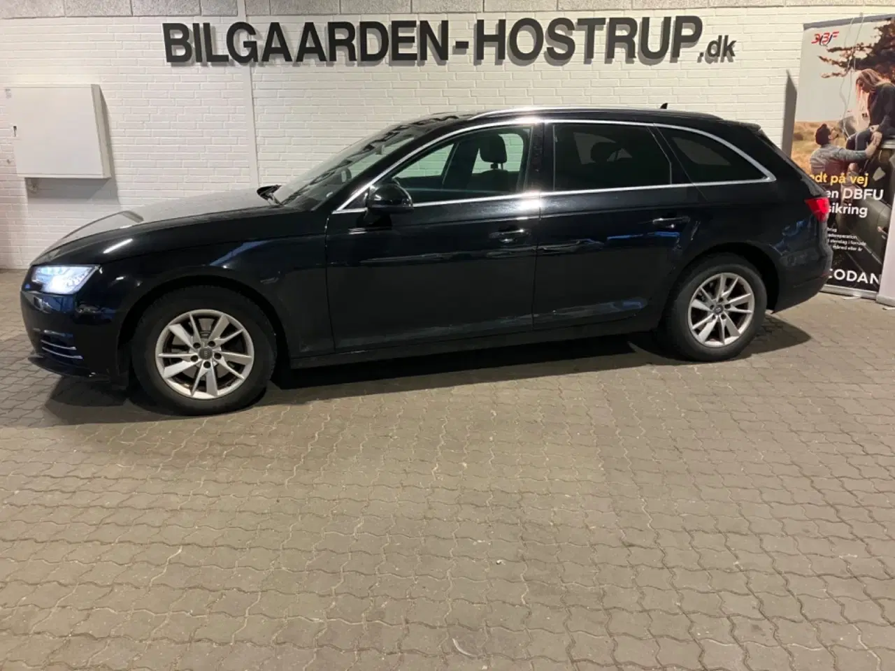 Billede 2 - Audi A4 2,0 TDi 150 Avant S-tr.