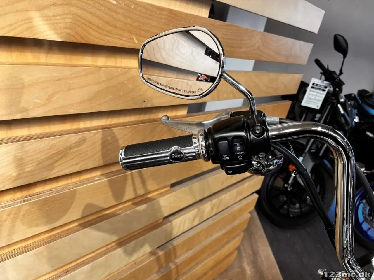 Billede 15 - Harley-Davidson FLSTF Fat Boy