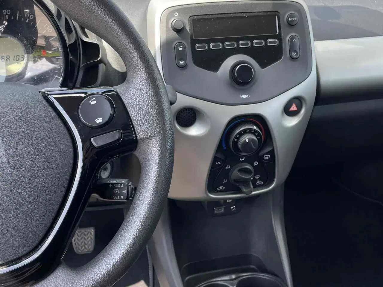 Billede 12 - Personbil: Citroen C1