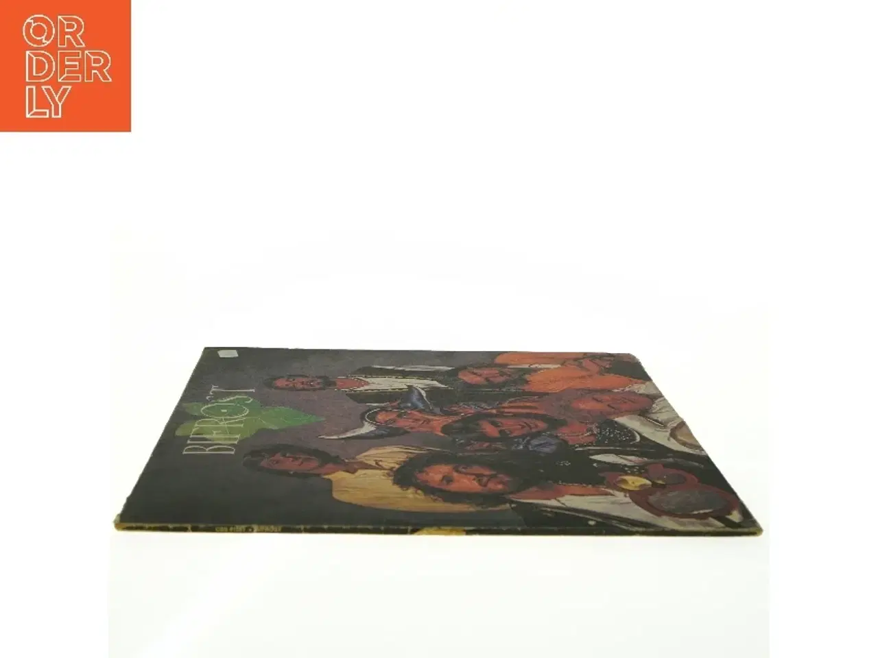 Billede 4 - Bifrost - Bifrost (LP)