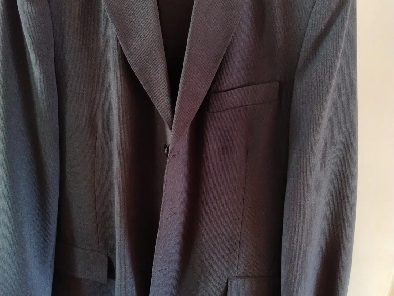 Billede 1 - flot jakke sæt 