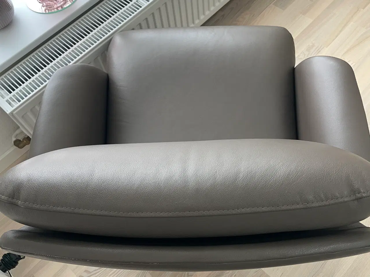 Billede 7 - Design lænestol Torben Ohlsen / Berg Furniture