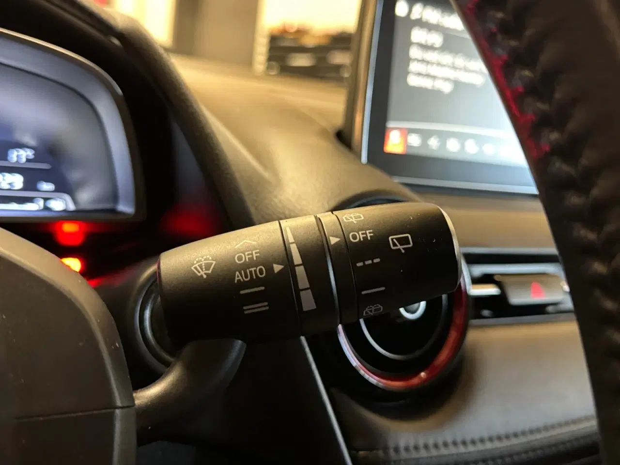 Billede 14 - Mazda CX-3 2,0 SkyActiv-G 120 Vision