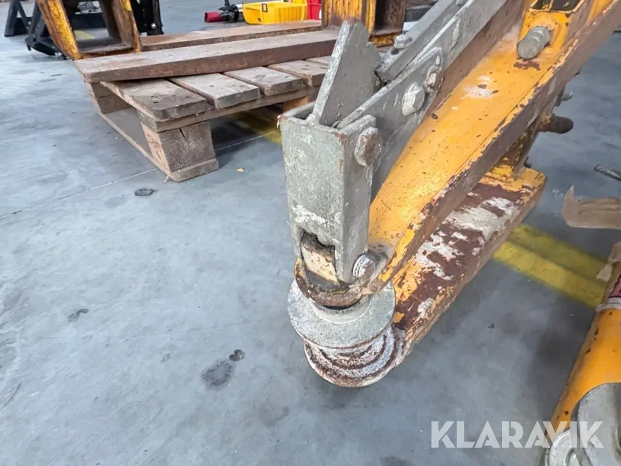 Billede 9 - Element tænger 2 styk